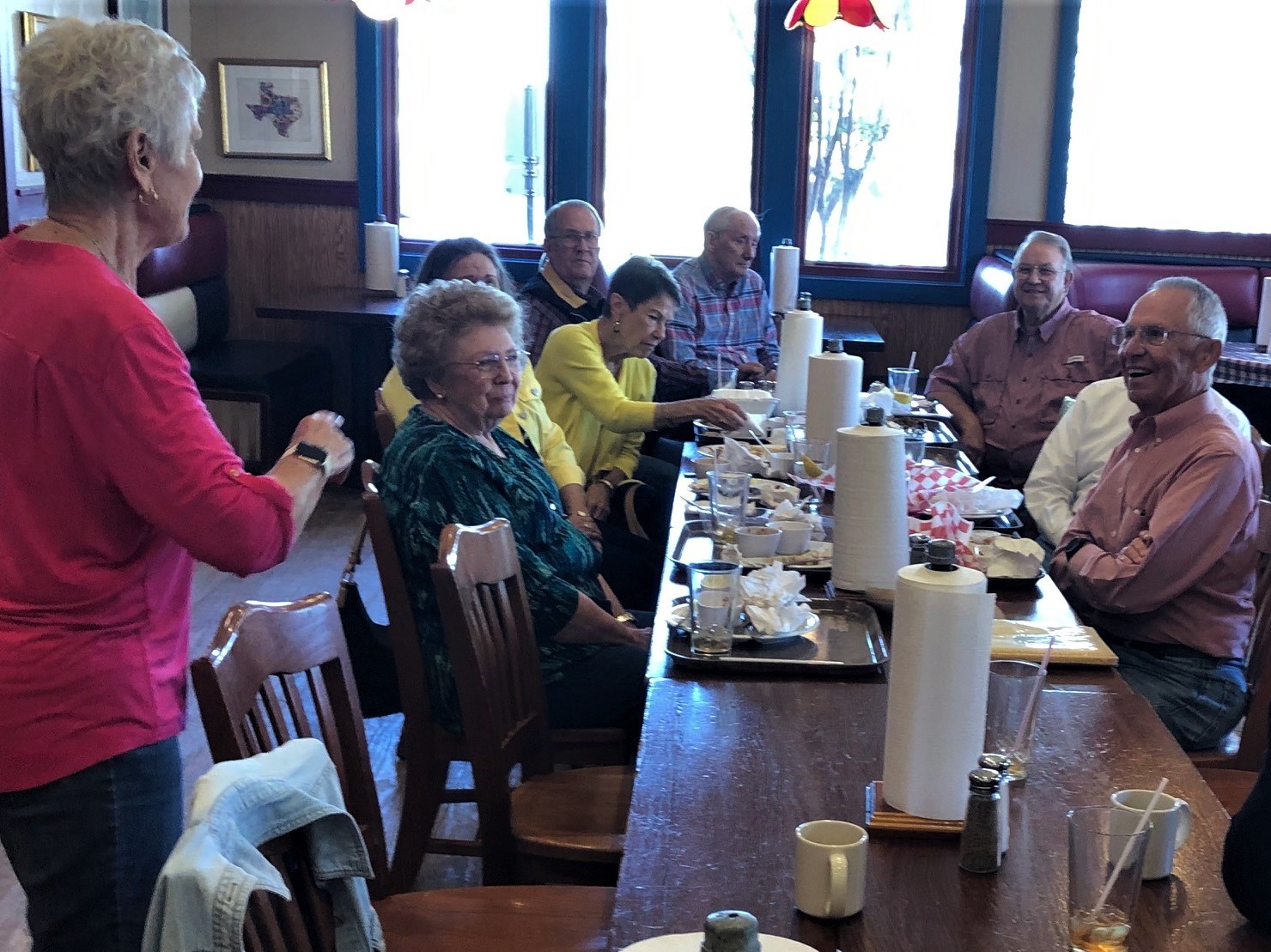 Planning for next year